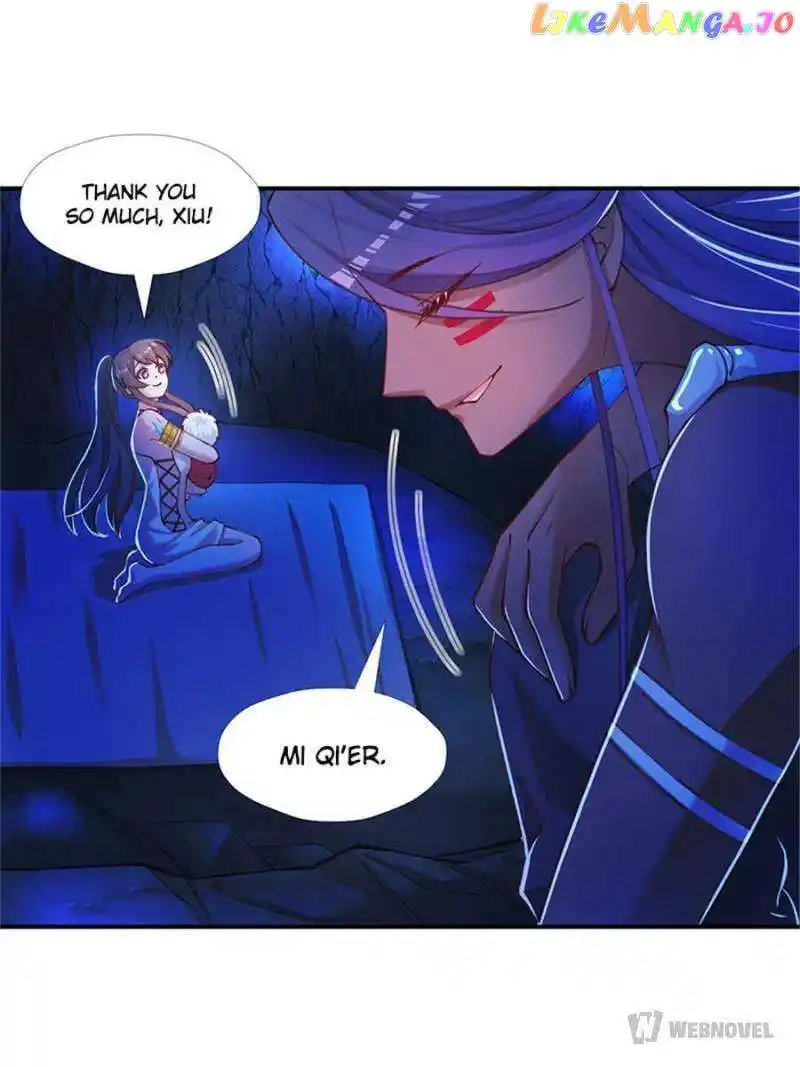 Beauty And The Beasts Chapter 515