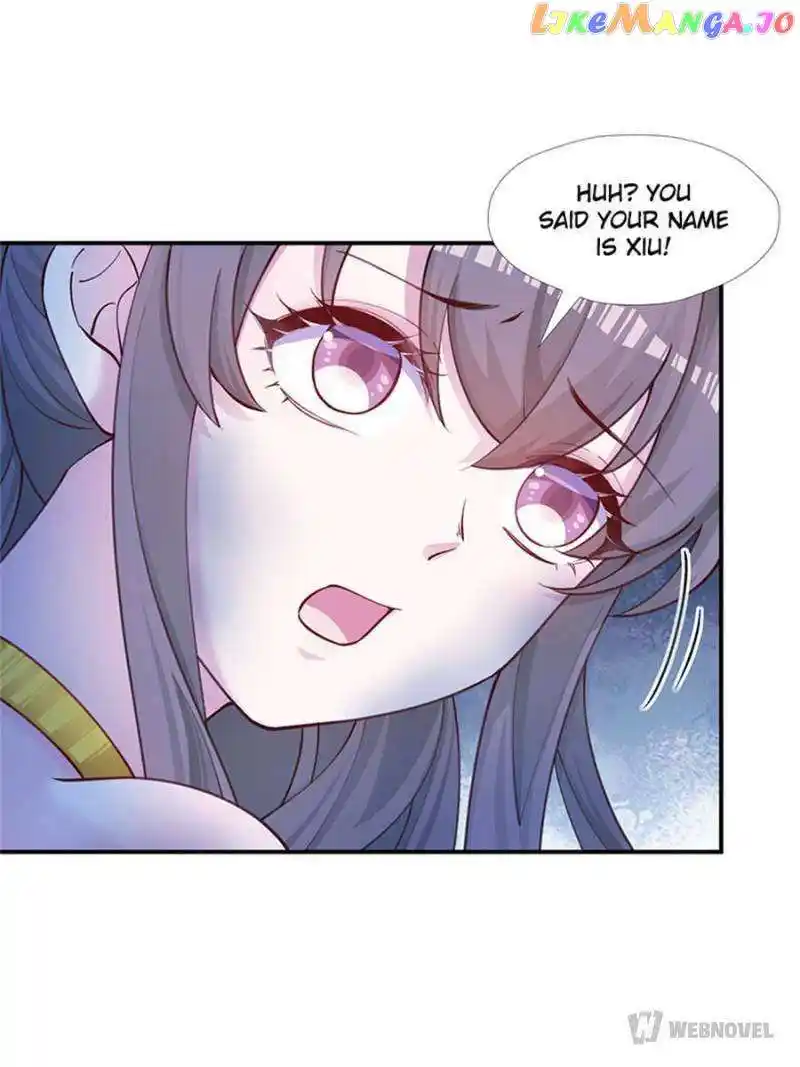 Beauty And The Beasts Chapter 515