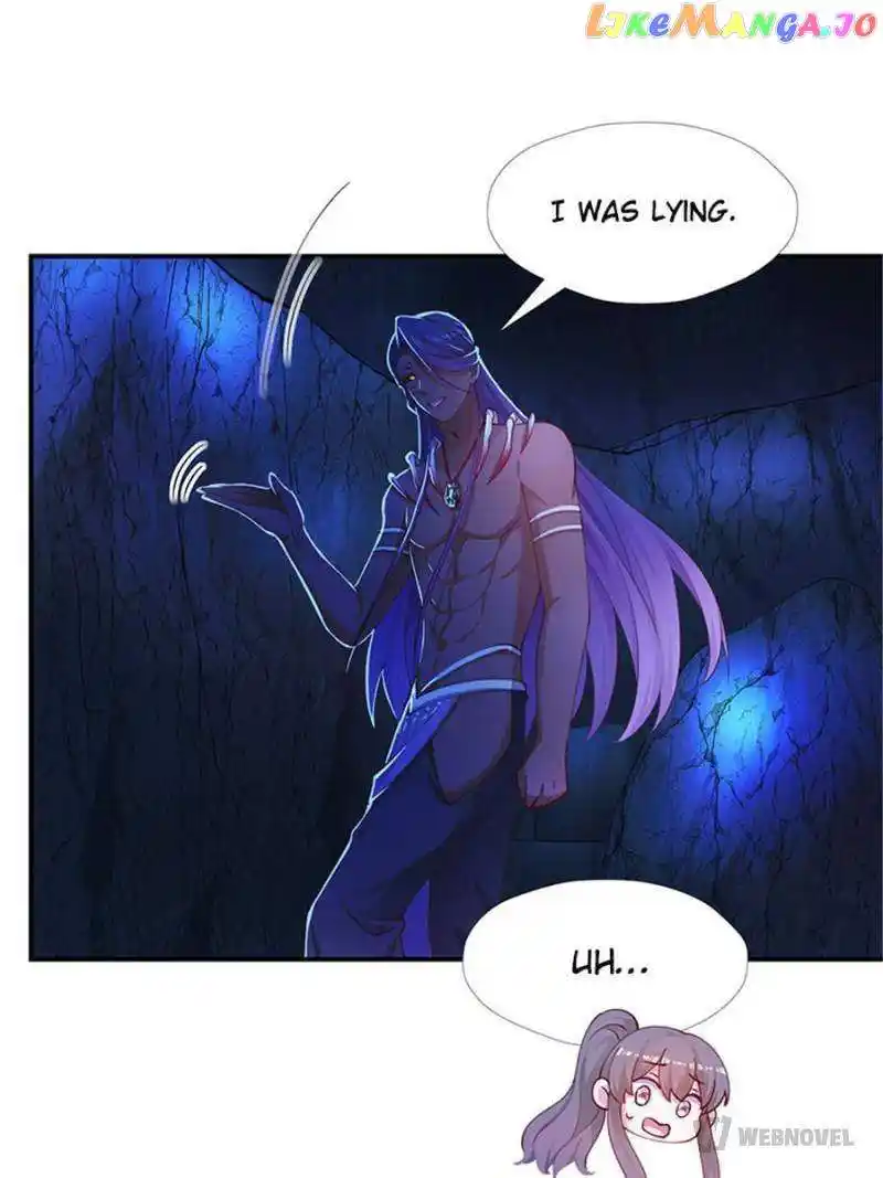 Beauty And The Beasts Chapter 515