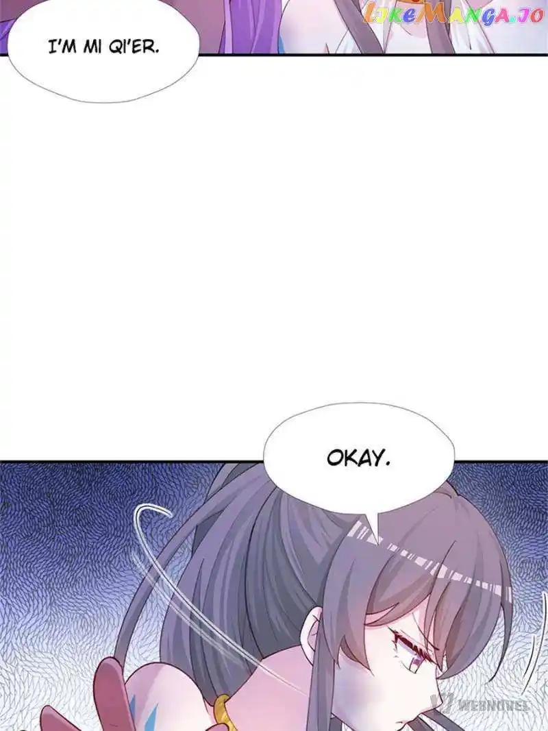 Beauty And The Beasts Chapter 515