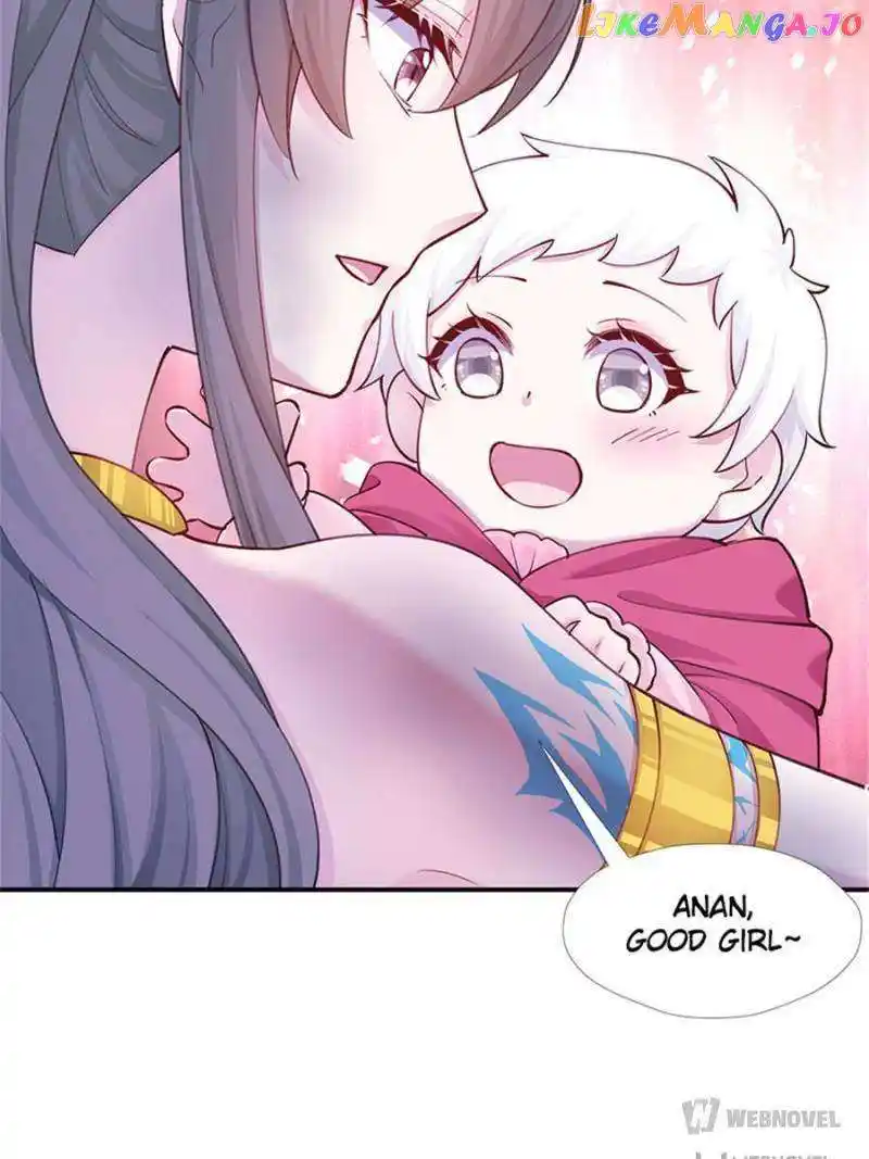 Beauty And The Beasts Chapter 515