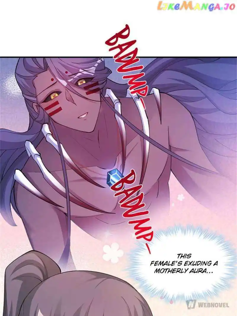 Beauty And The Beasts Chapter 515