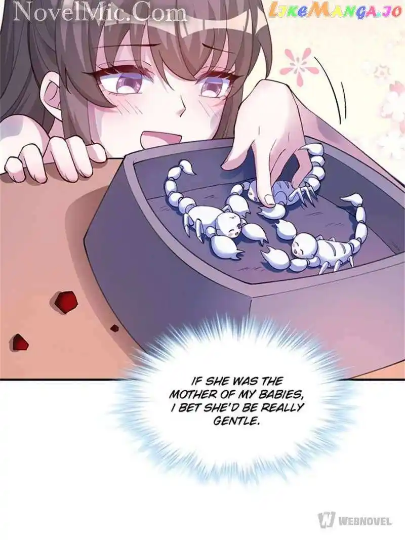 Beauty And The Beasts Chapter 515