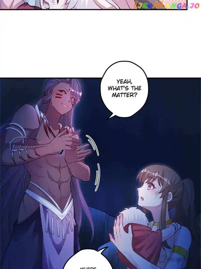 Beauty And The Beasts Chapter 515