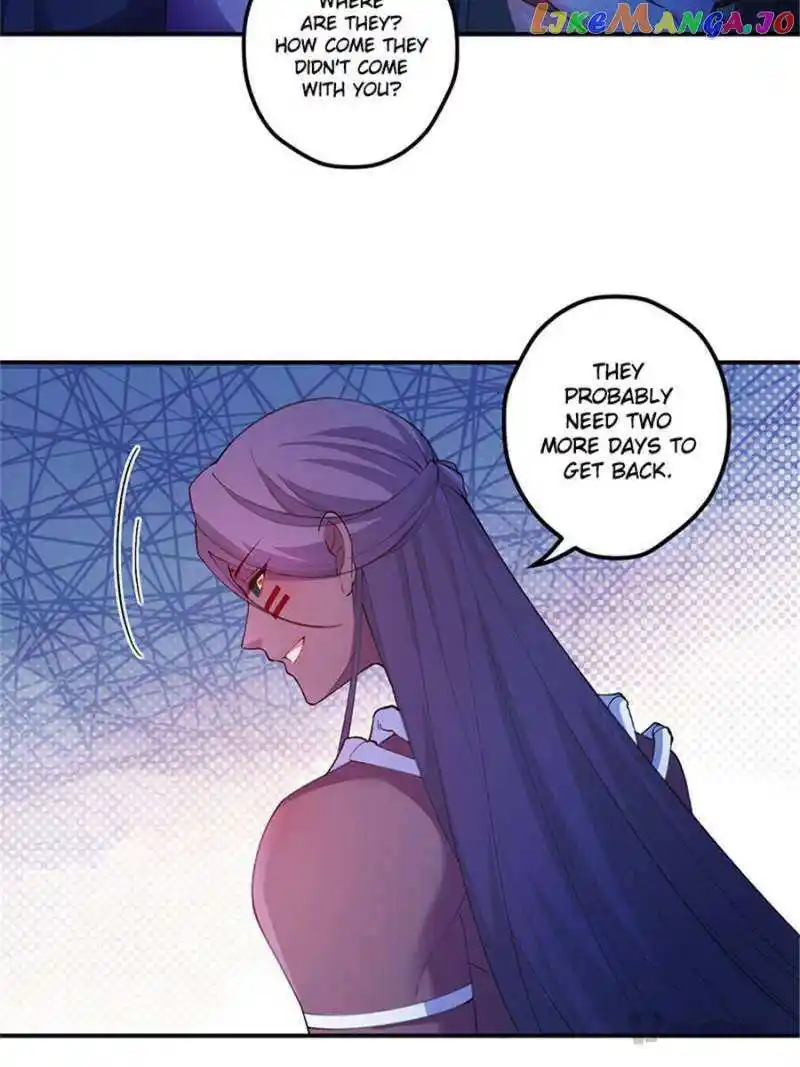 Beauty And The Beasts Chapter 515