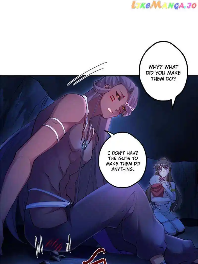 Beauty And The Beasts Chapter 515