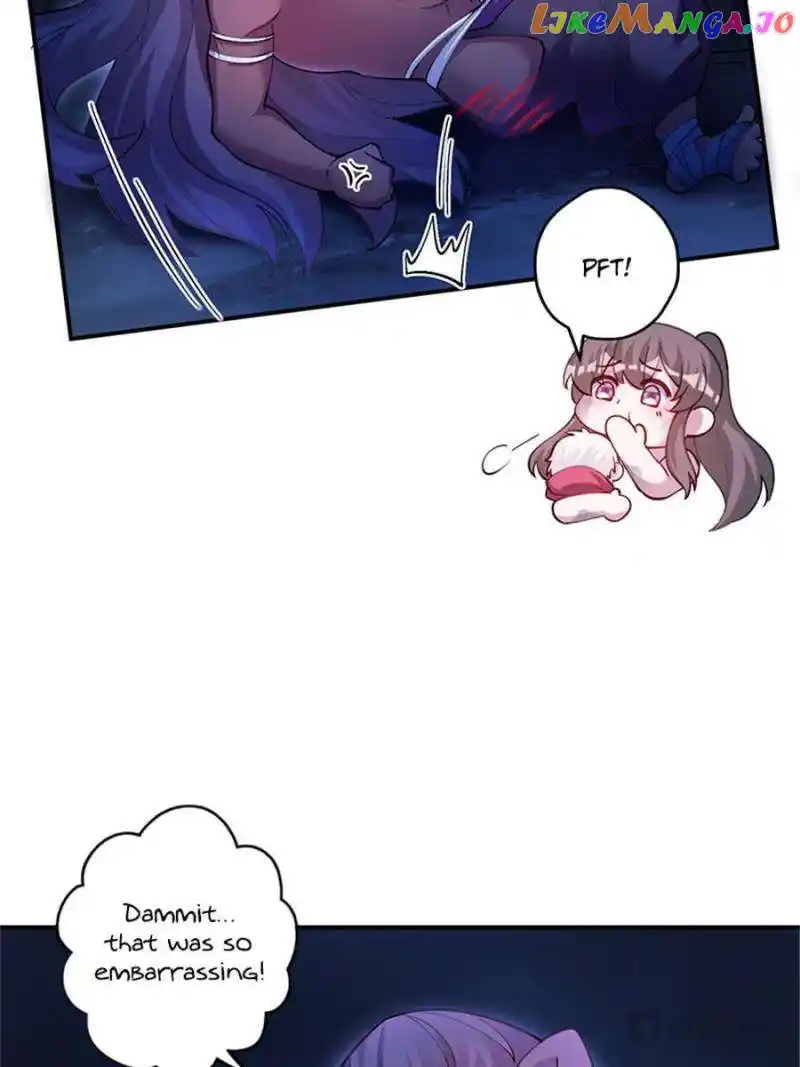 Beauty And The Beasts Chapter 515