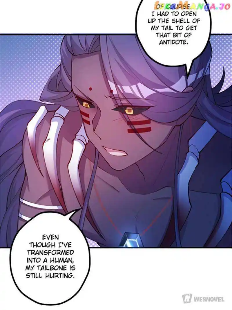 Beauty And The Beasts Chapter 515