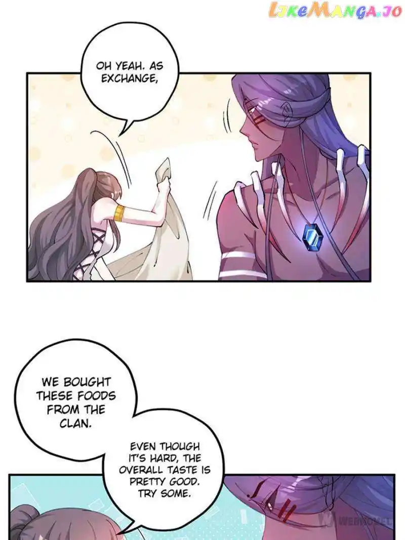 Beauty And The Beasts Chapter 515