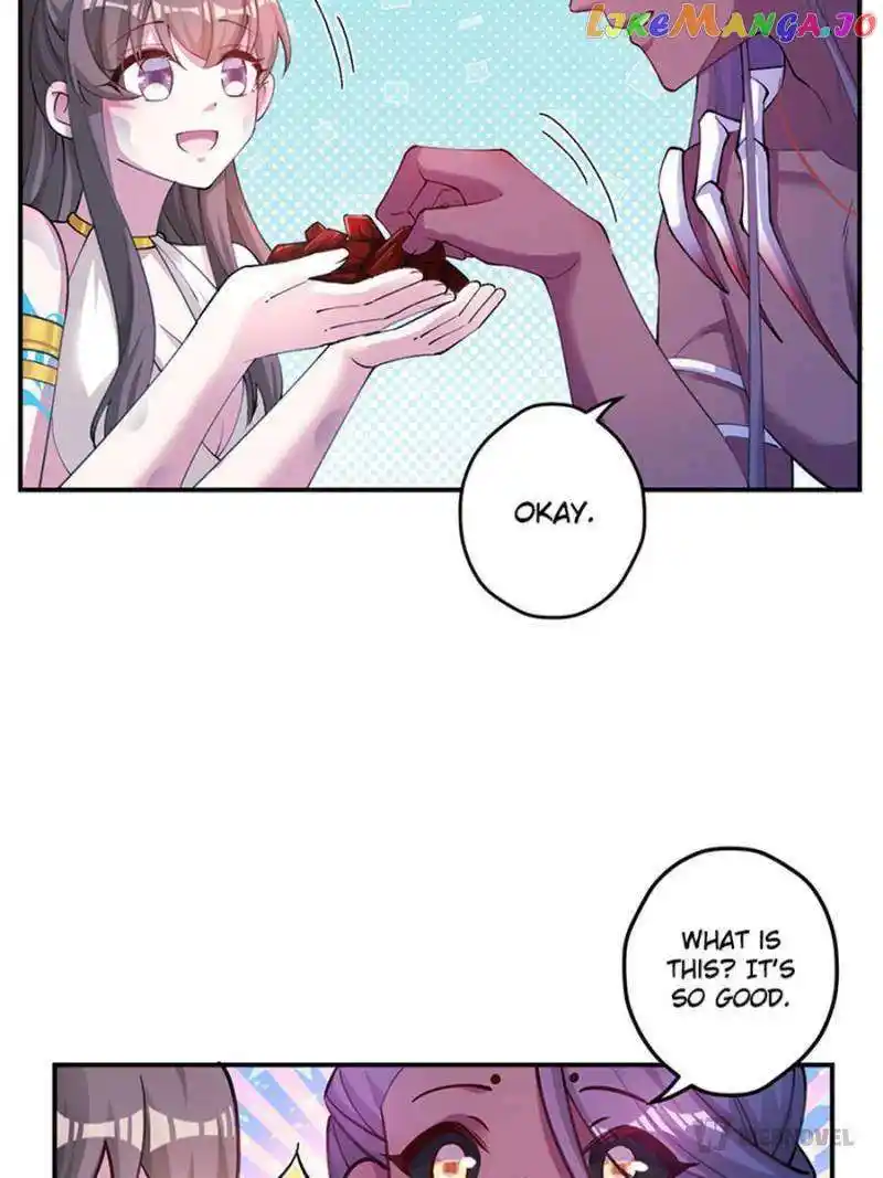 Beauty And The Beasts Chapter 515