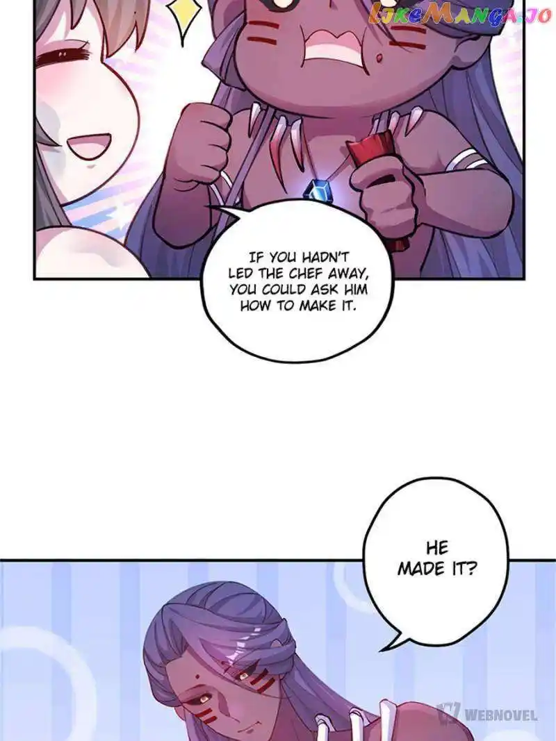 Beauty And The Beasts Chapter 515