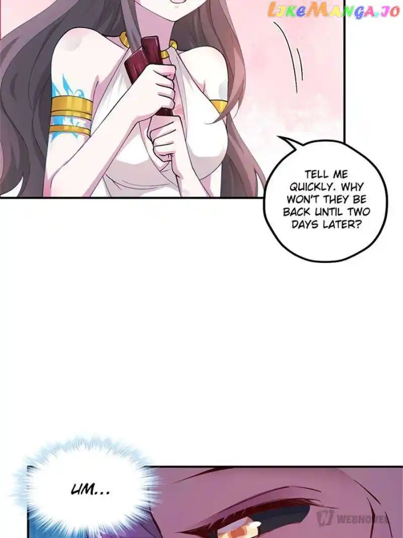 Beauty And The Beasts Chapter 515