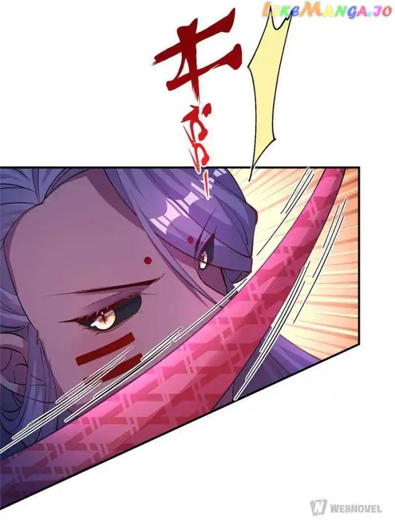 Beauty And The Beasts Chapter 515