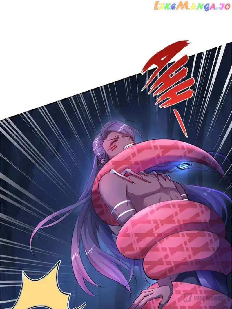 Beauty And The Beasts Chapter 515