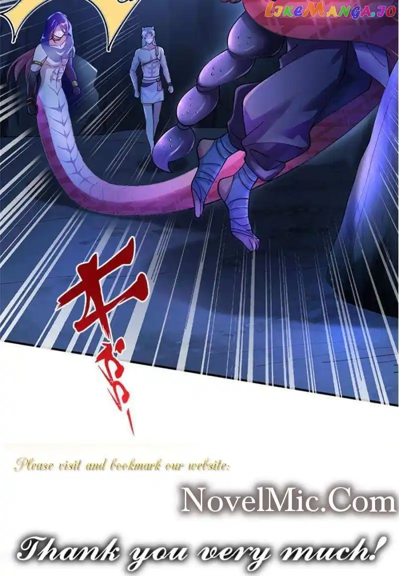 Beauty And The Beasts Chapter 515