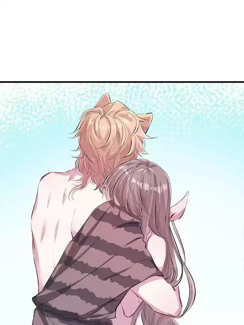 Beauty and the Beasts Chapter 52