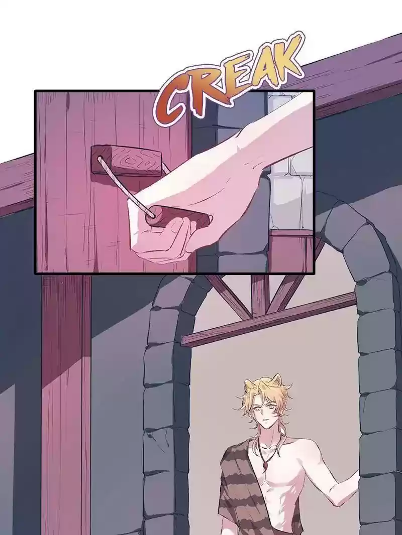 Beauty and the Beasts Chapter 52