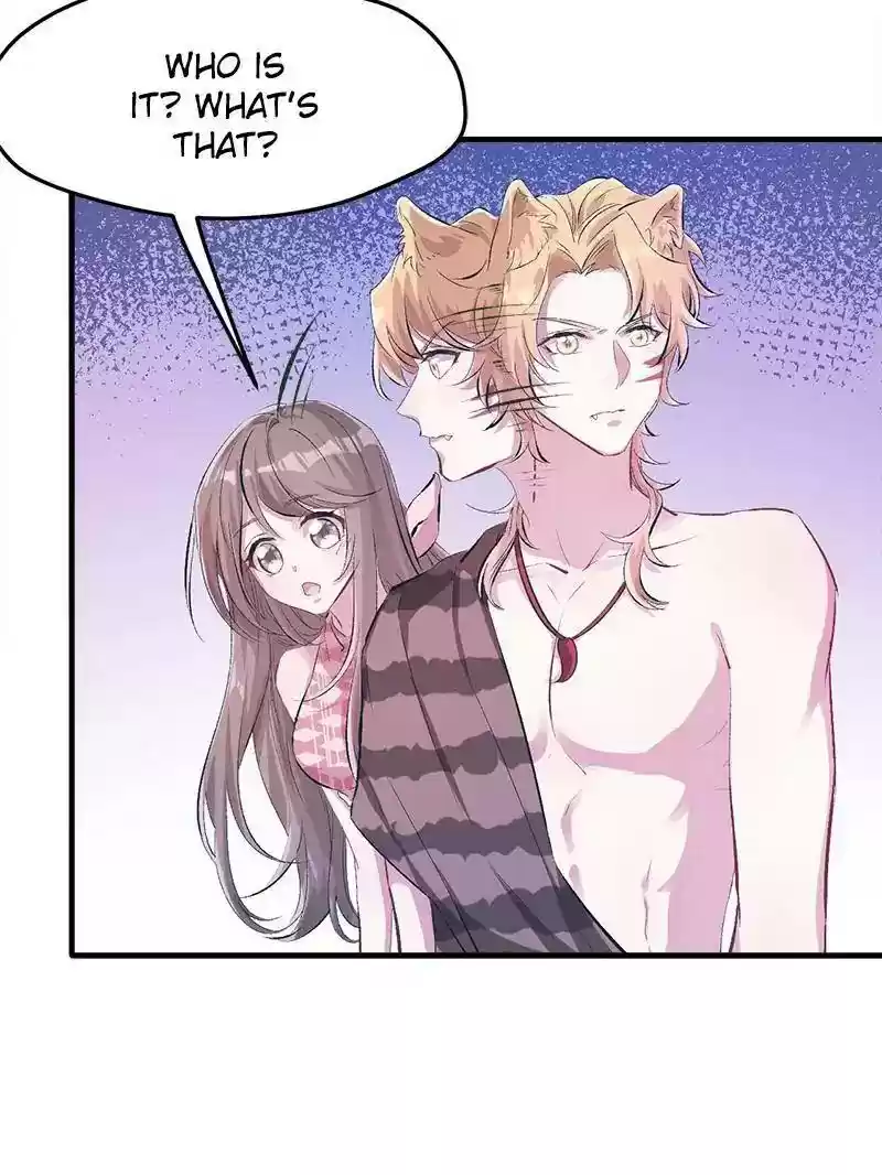 Beauty and the Beasts Chapter 52