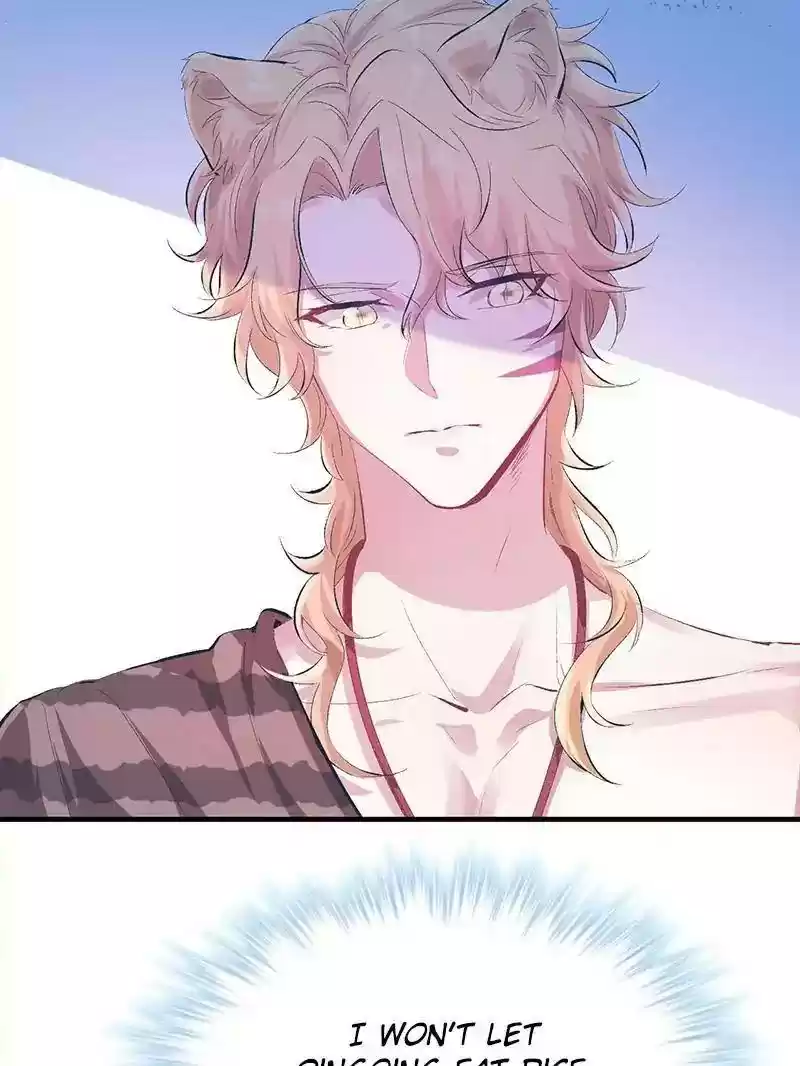 Beauty and the Beasts Chapter 52