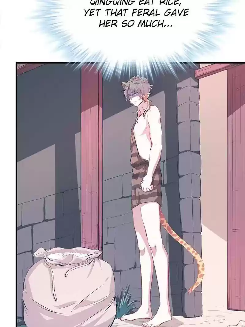 Beauty and the Beasts Chapter 52