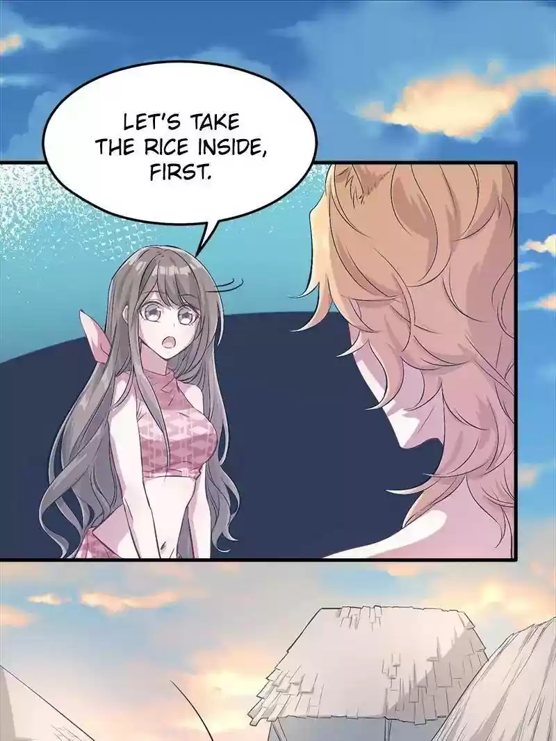 Beauty and the Beasts Chapter 52