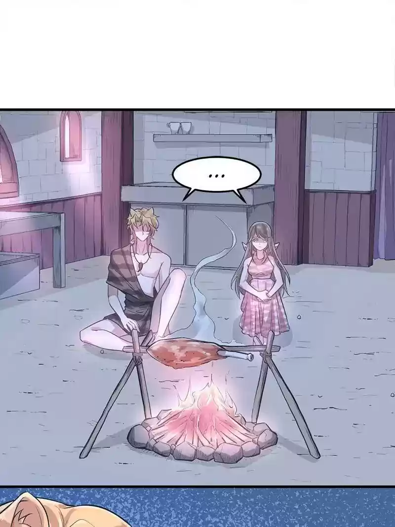 Beauty and the Beasts Chapter 52