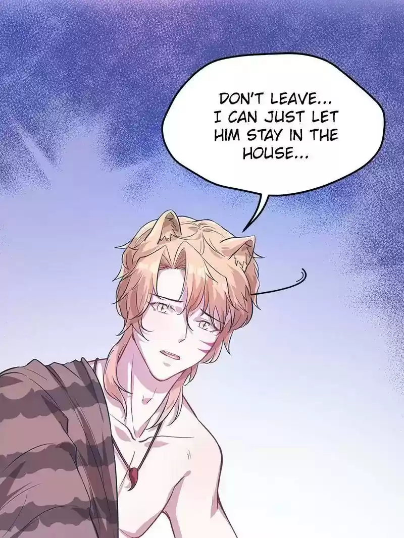 Beauty and the Beasts Chapter 52