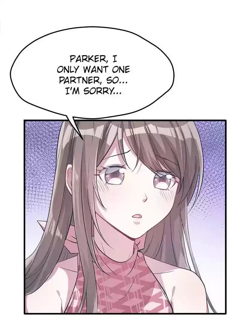 Beauty and the Beasts Chapter 52