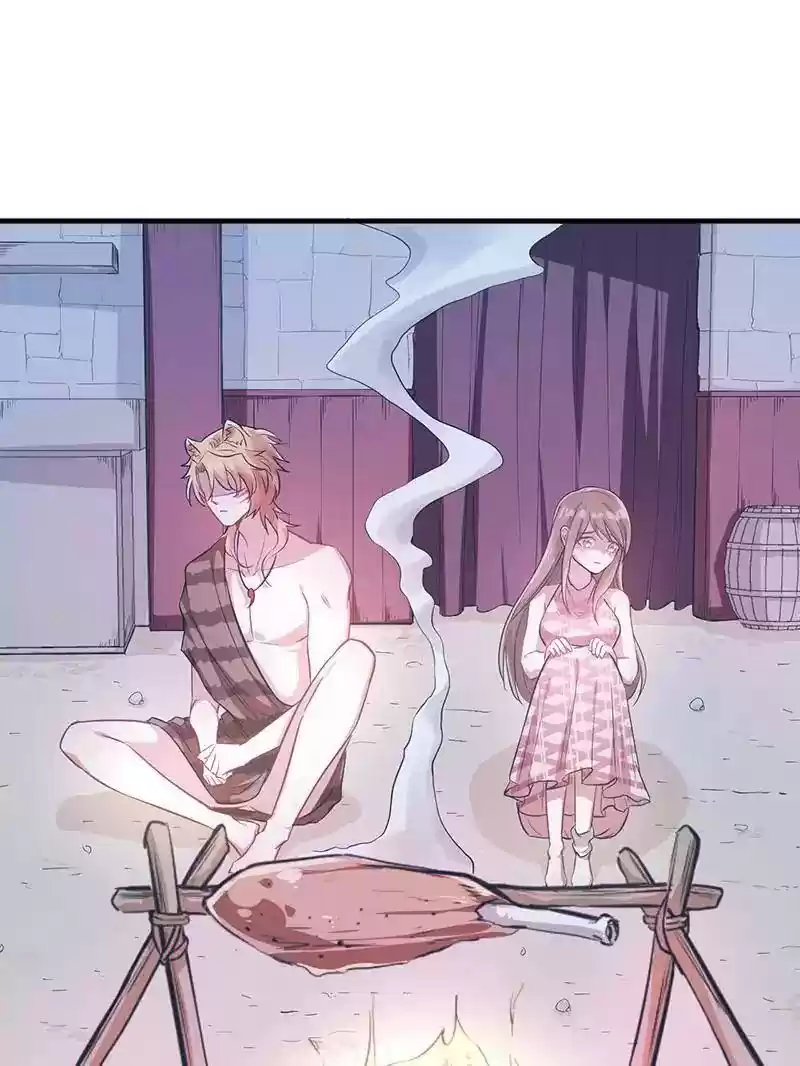 Beauty and the Beasts Chapter 52