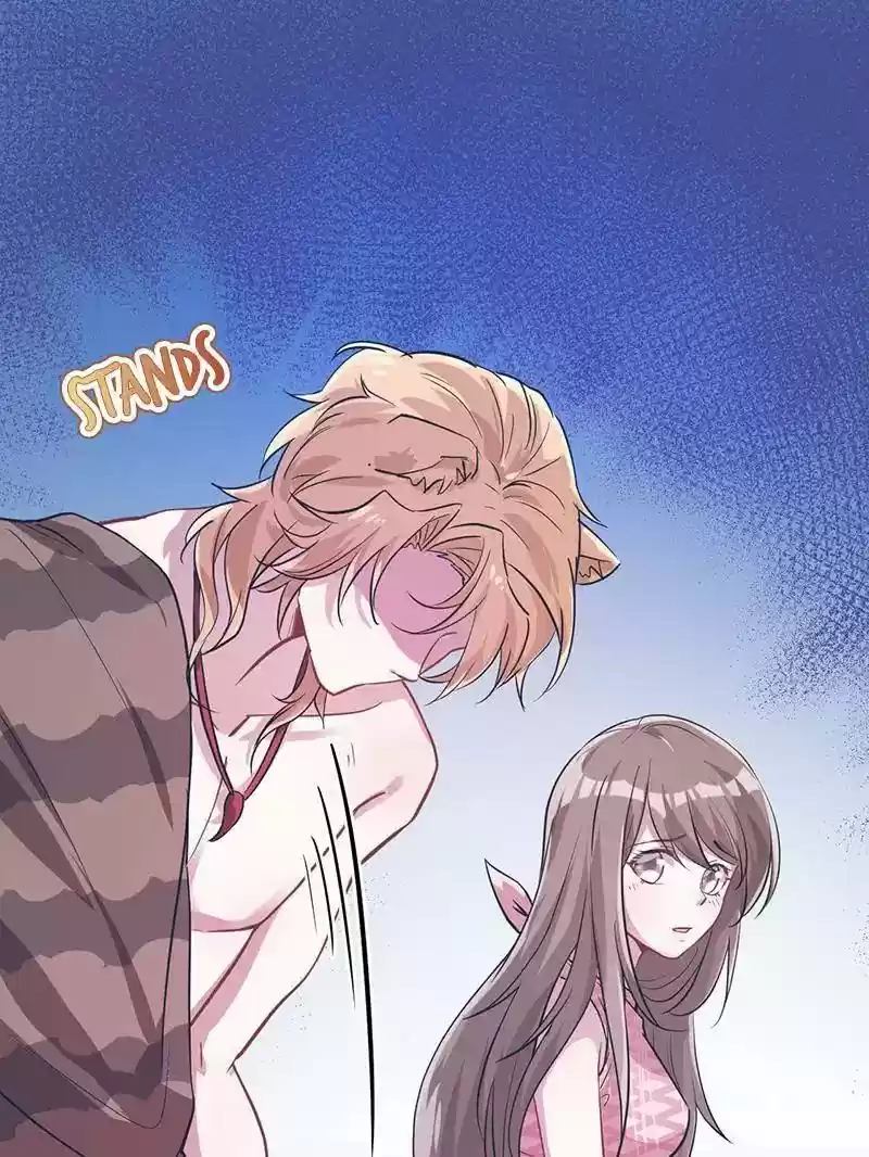 Beauty and the Beasts Chapter 52