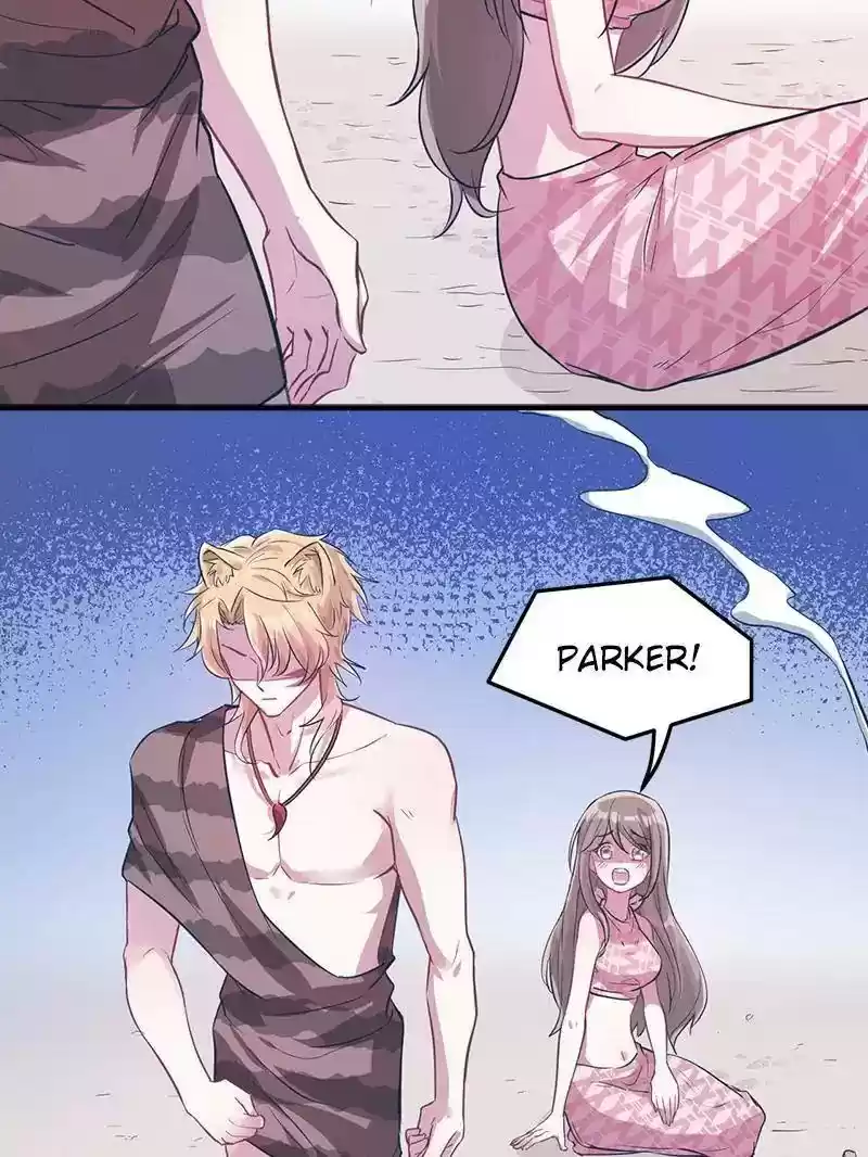 Beauty and the Beasts Chapter 52