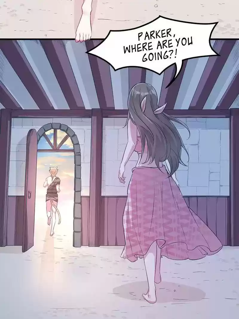 Beauty and the Beasts Chapter 52