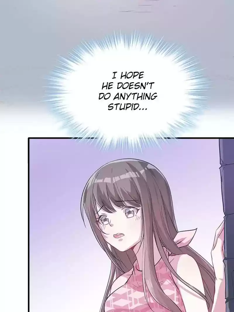 Beauty and the Beasts Chapter 52