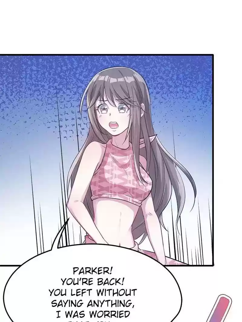 Beauty and the Beasts Chapter 52