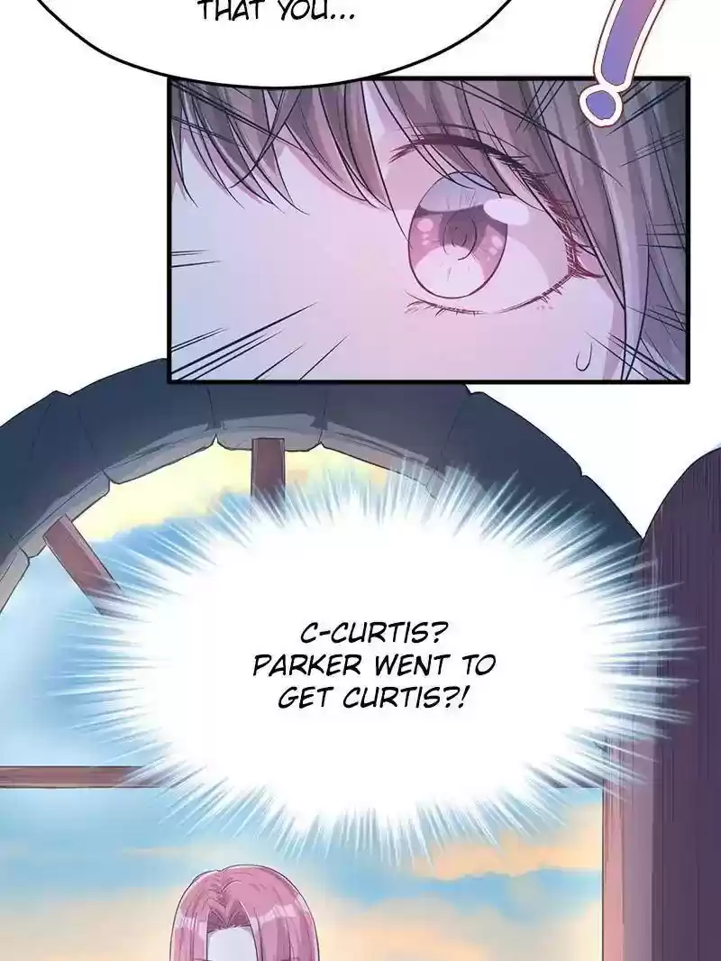 Beauty and the Beasts Chapter 52