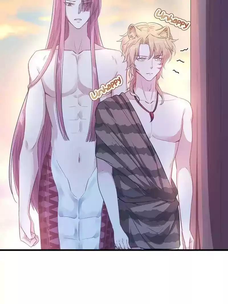 Beauty and the Beasts Chapter 52