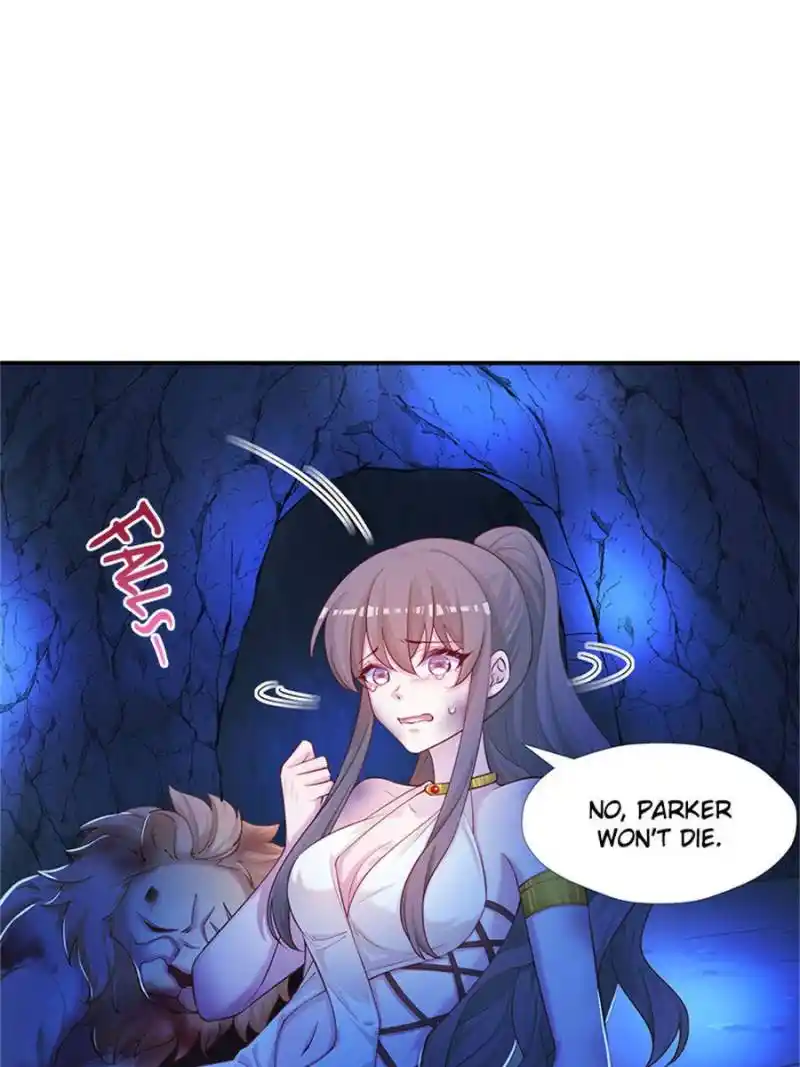 Beauty And The Beasts Chapter 523