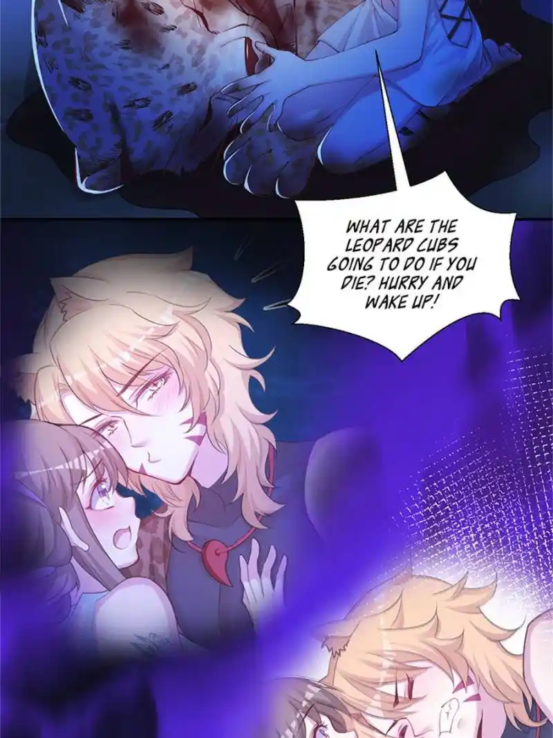 Beauty And The Beasts Chapter 523