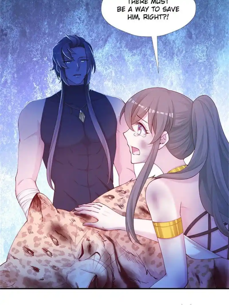 Beauty And The Beasts Chapter 523