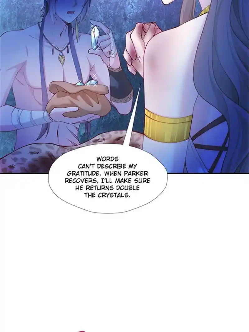 Beauty And The Beasts Chapter 523