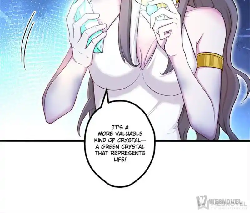 Beauty And The Beasts Chapter 524