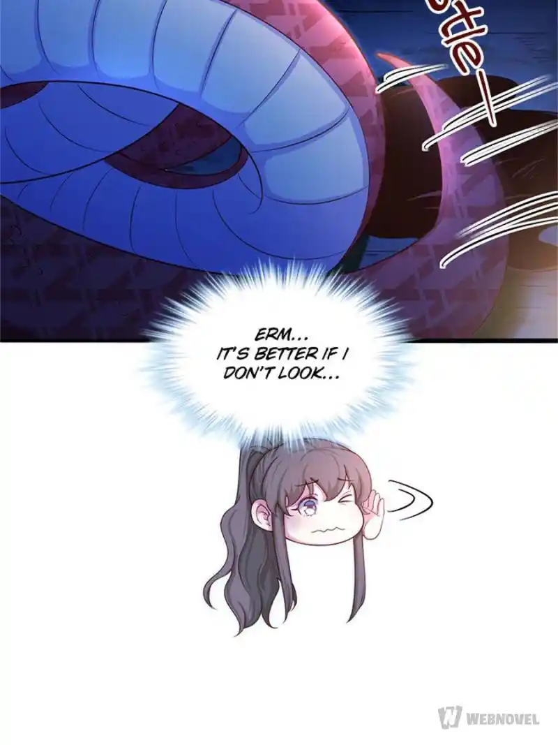 Beauty And The Beasts Chapter 524