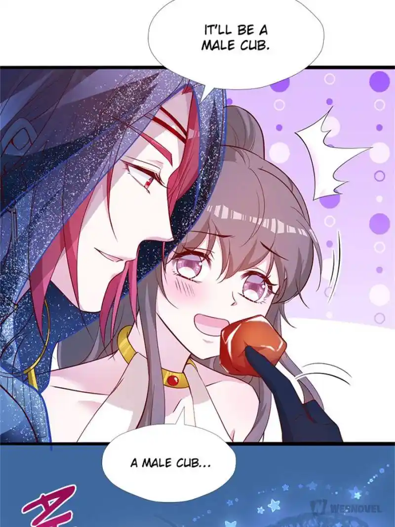 Beauty And The Beasts Chapter 524