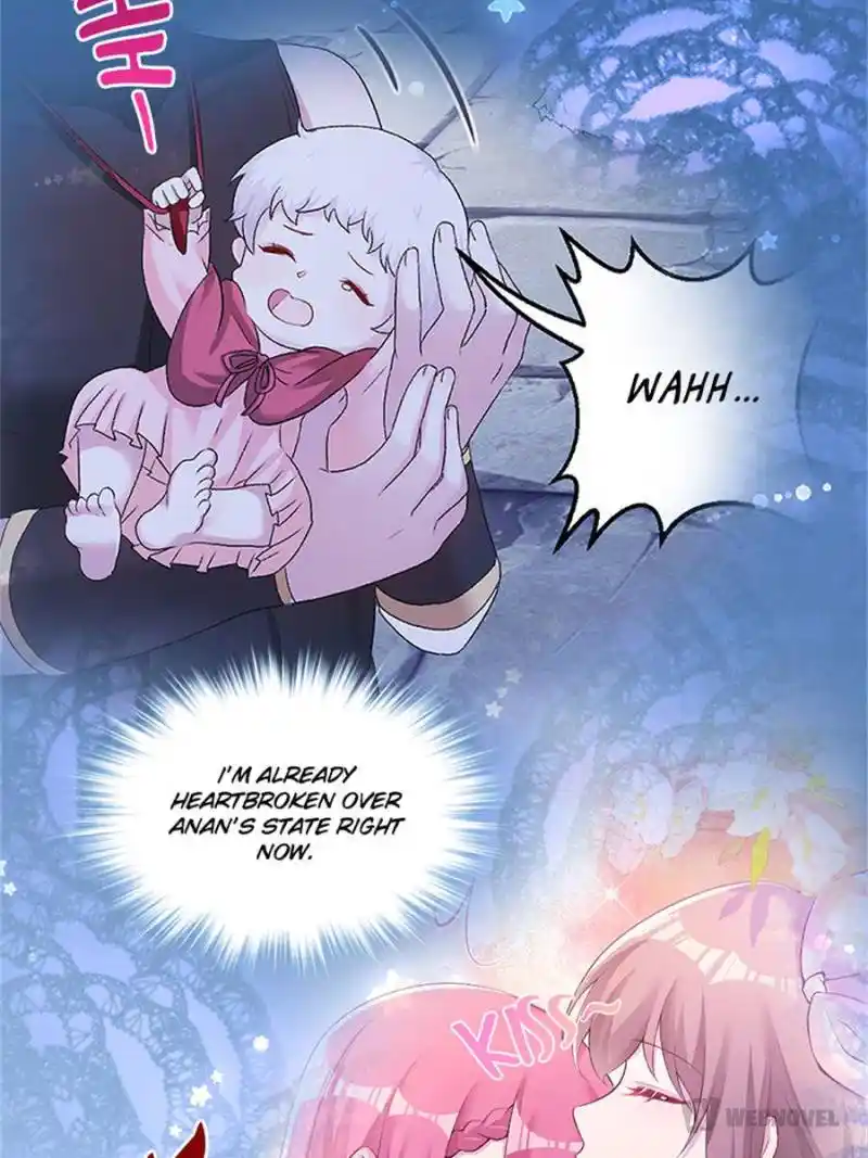 Beauty And The Beasts Chapter 524