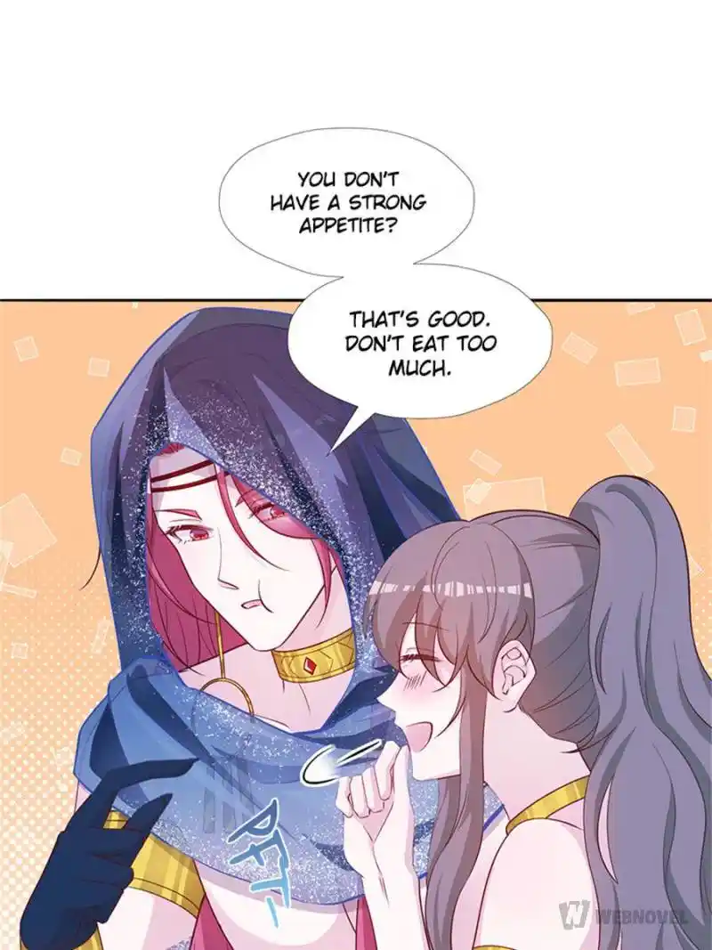 Beauty And The Beasts Chapter 524