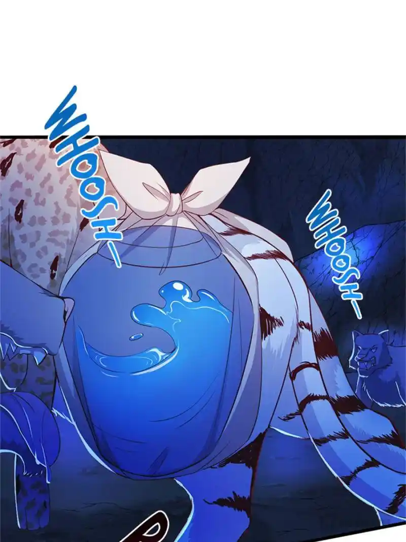 Beauty And The Beasts Chapter 524