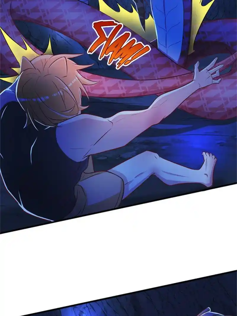 Beauty And The Beasts Chapter 525