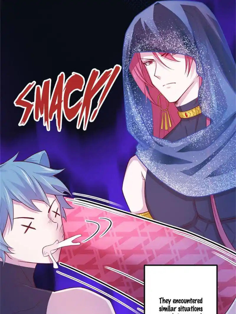 Beauty And The Beasts Chapter 525