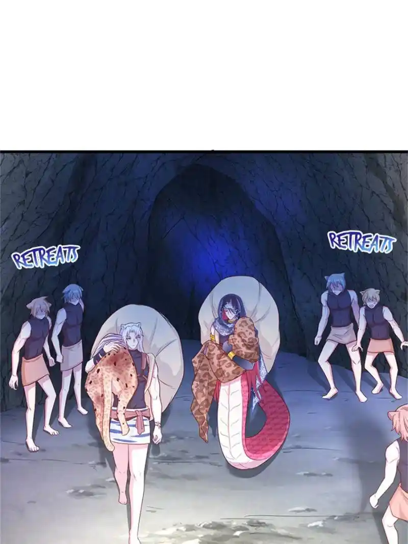 Beauty And The Beasts Chapter 525