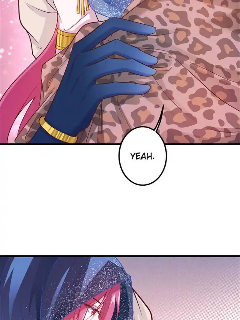 Beauty And The Beasts Chapter 525